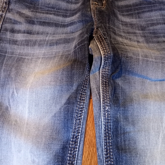 😍🥰New 'Betty' boot Rock Revival jeans🥰😍 - Picture 4 of 11